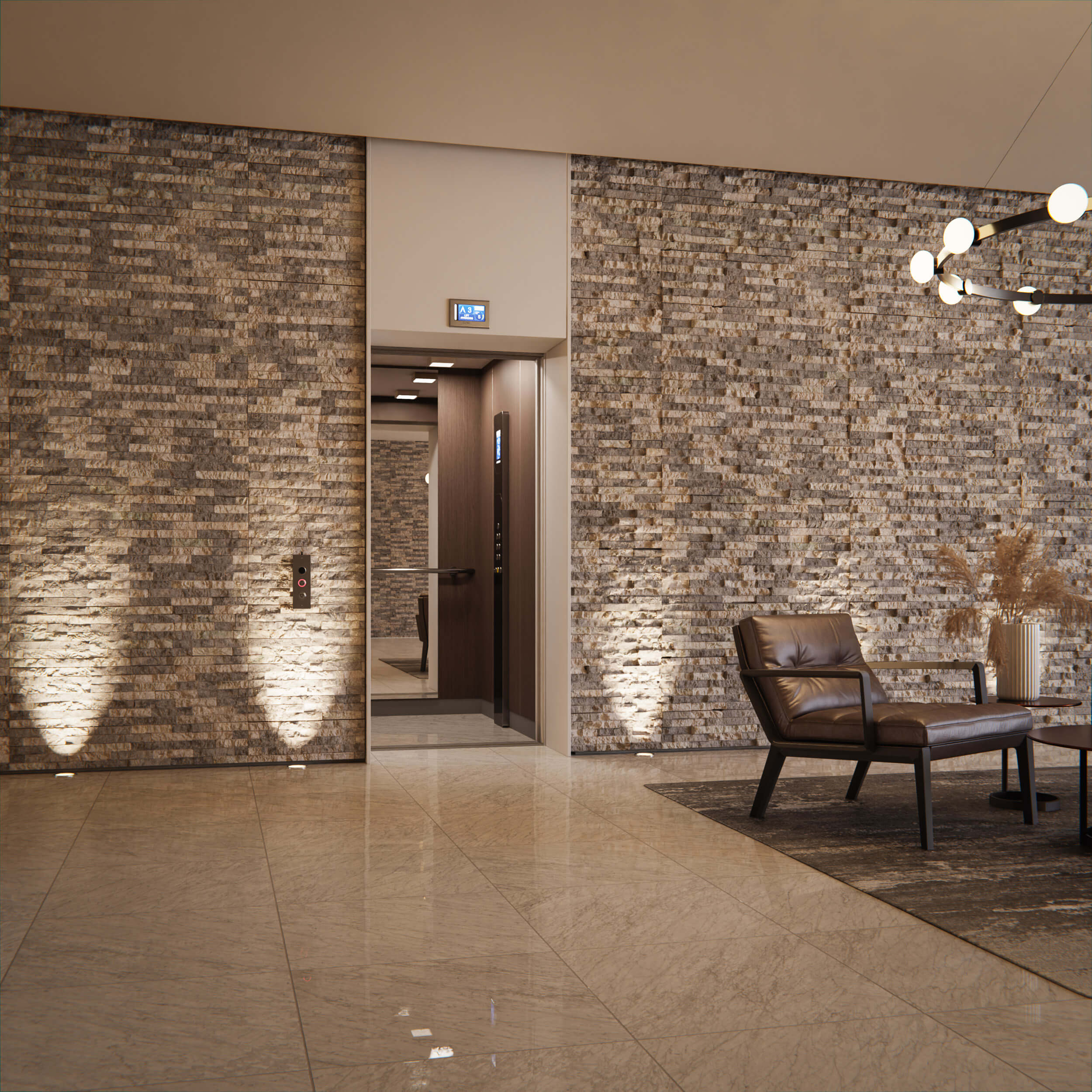 Residential Elevator